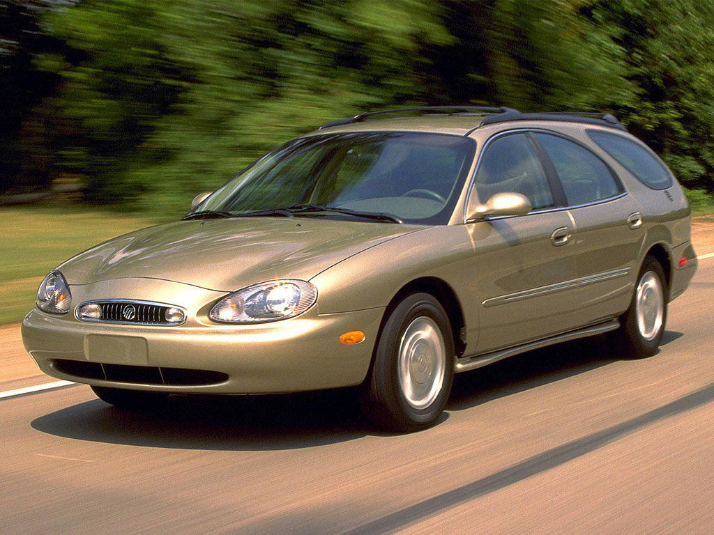 Mercury Sable technical specifications and fuel economy